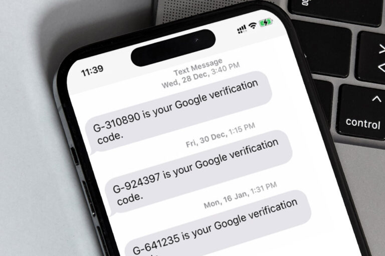 How To Use 2-Factor Authentication To Protect Your Identity