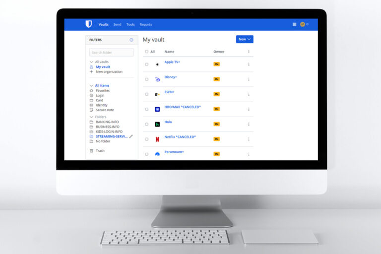 How To Organize Your Password Manager & Maximize Its Capabilities
