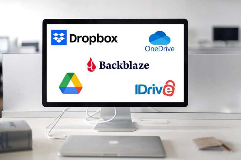 How To Choose an Automatic Cloud Backup Service For Your Computer