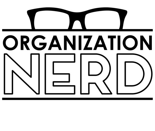 Organization Nerd